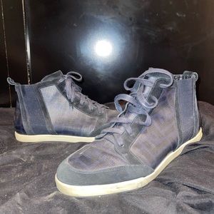 Vintage Fendi Sneakers